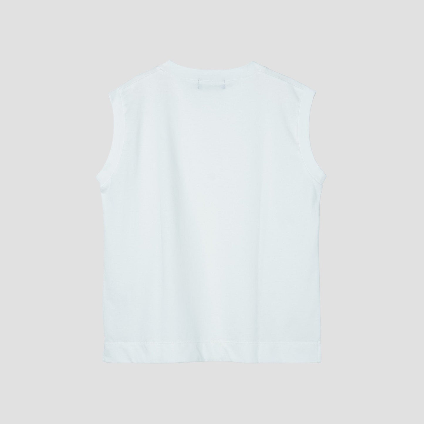LIGHT DENSE COTTON JERSEY