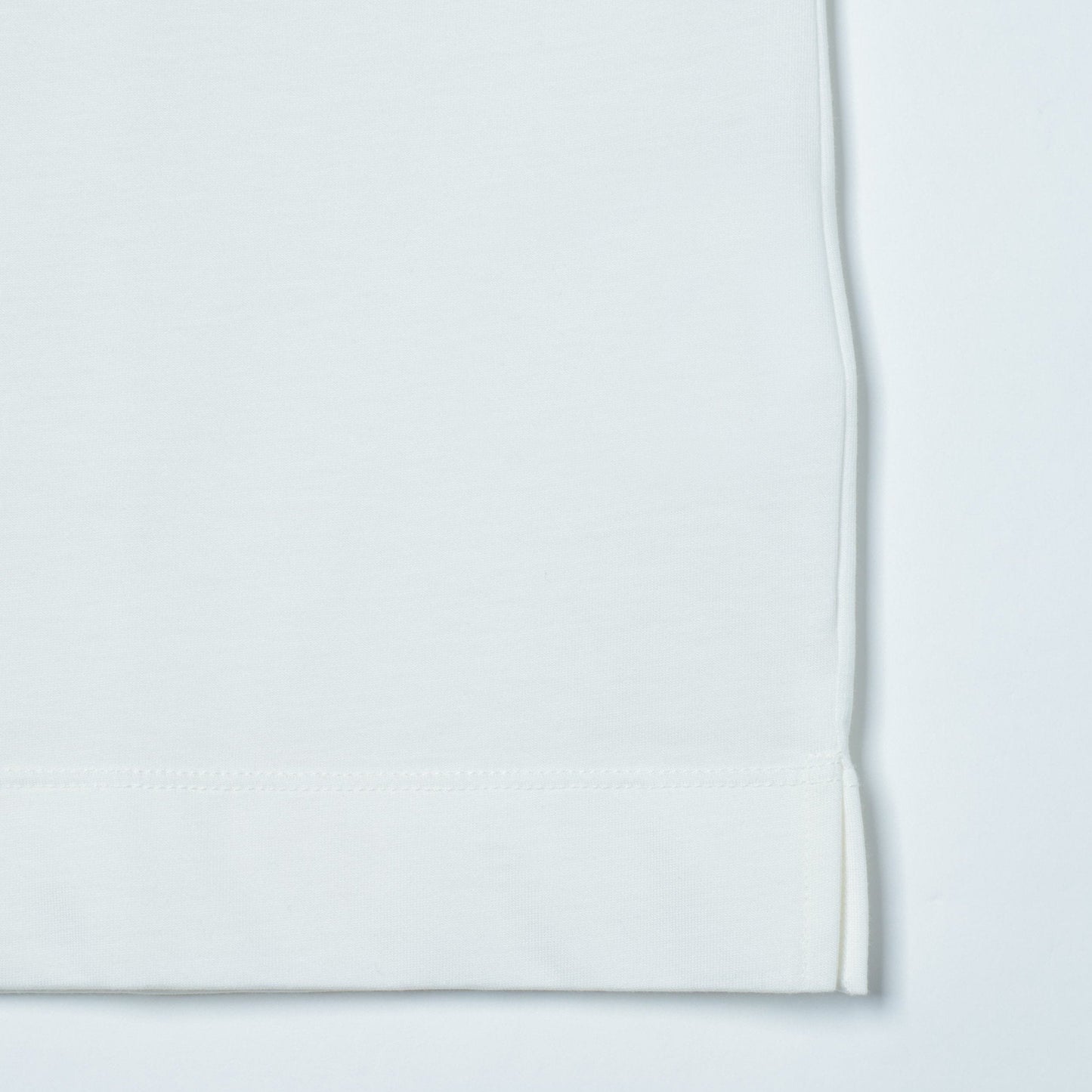LIGHT DENSE COTTON JERSEY