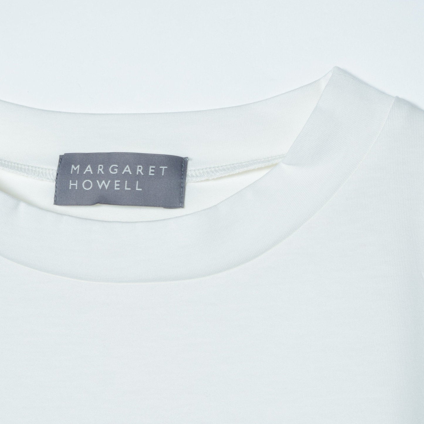 LIGHT DENSE COTTON JERSEY