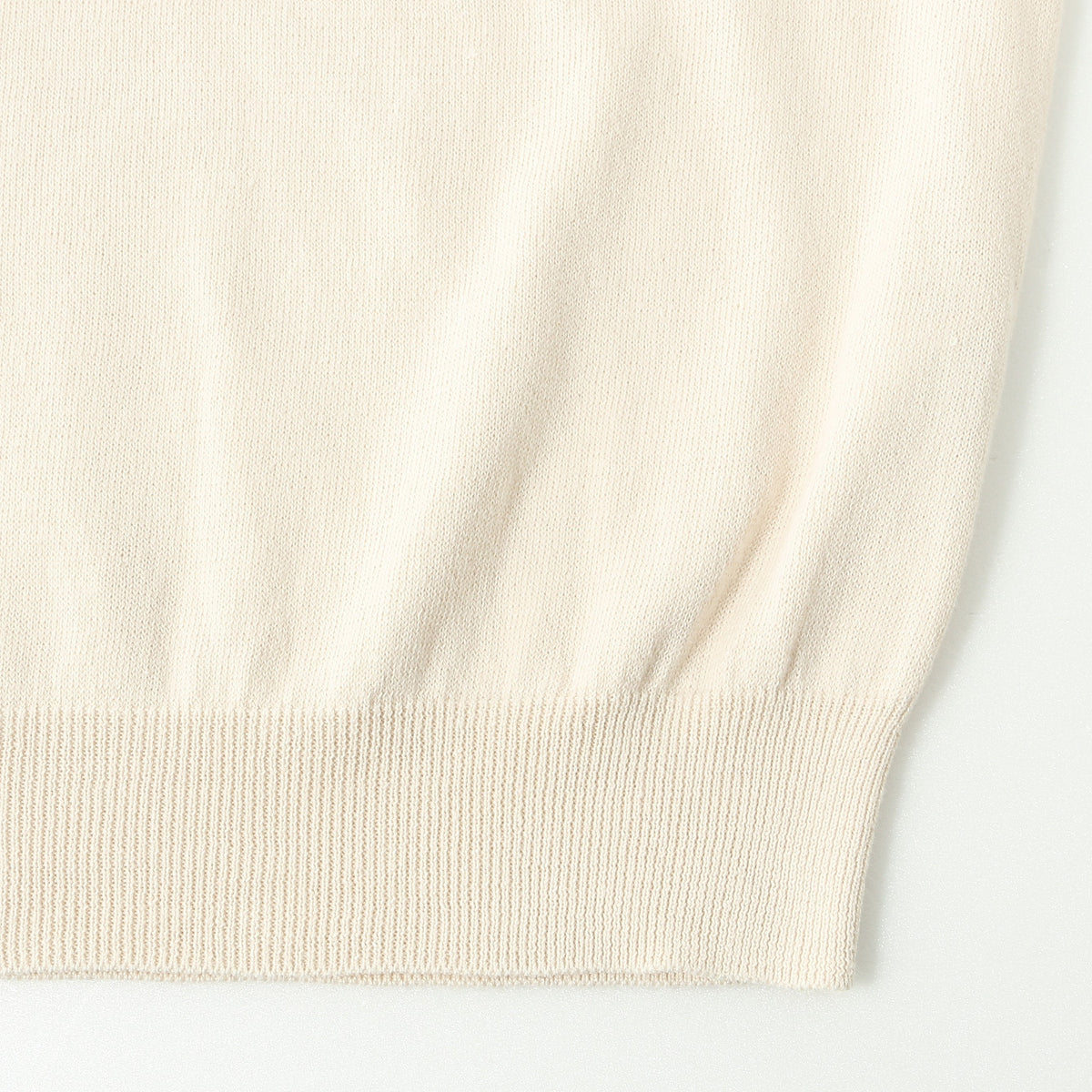 COTTON HEMP KNIT