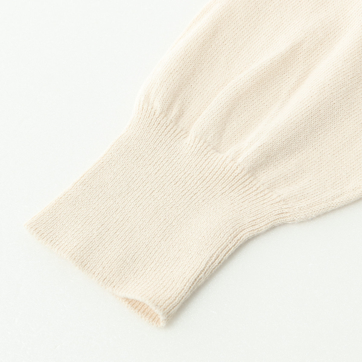 COTTON HEMP KNIT