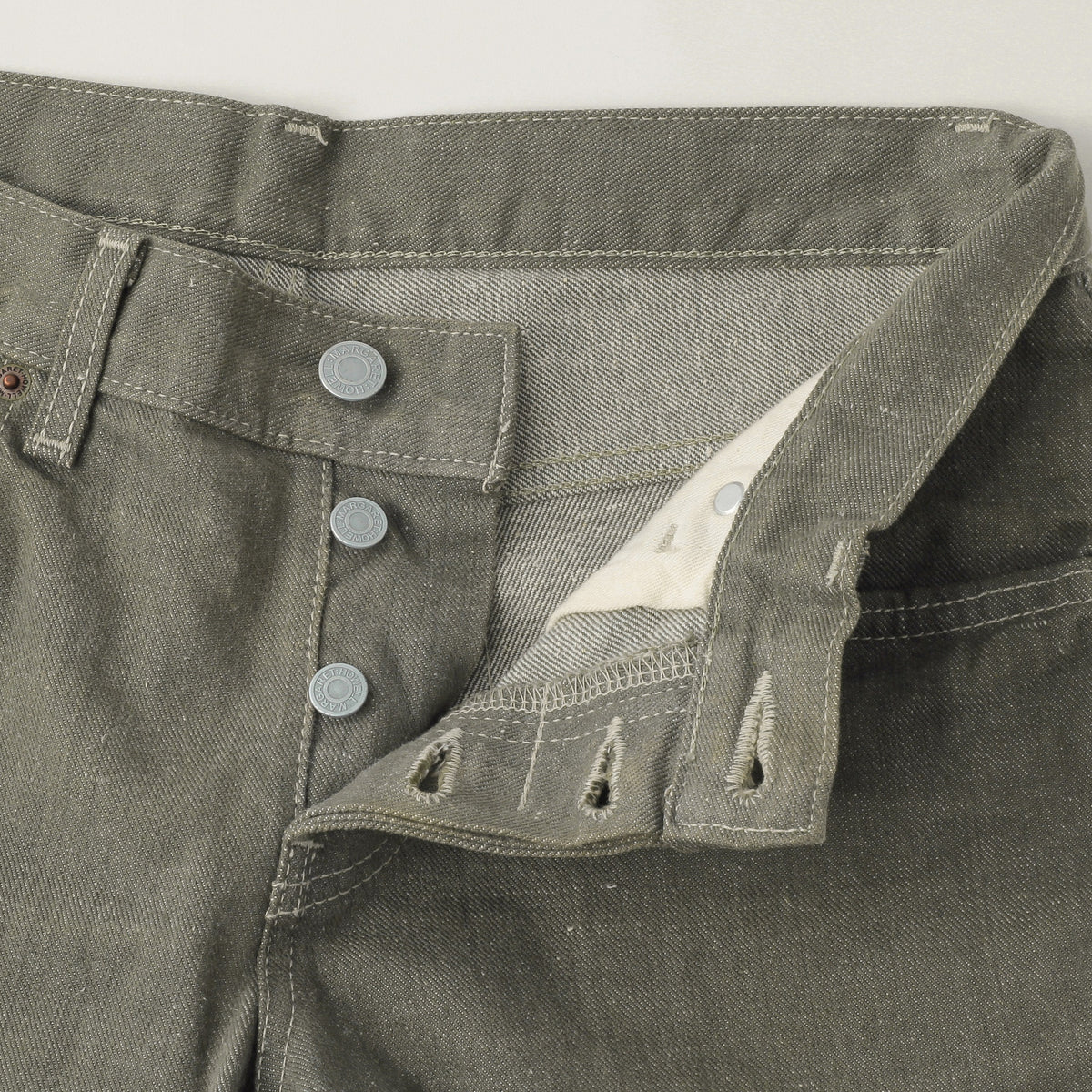 TROUSERS