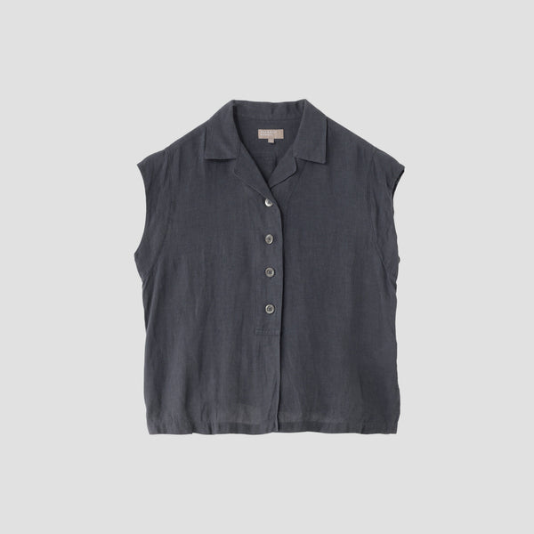 SOFT LINEN SHIRT