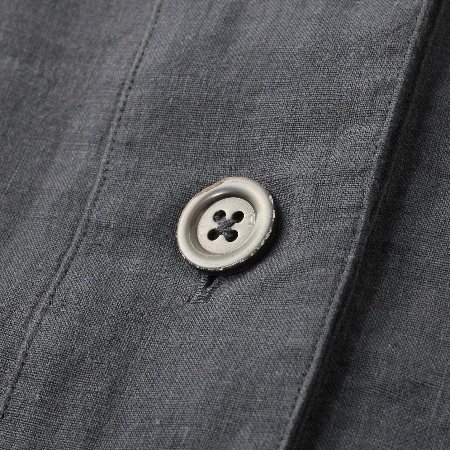 SOFT LINEN SHIRT