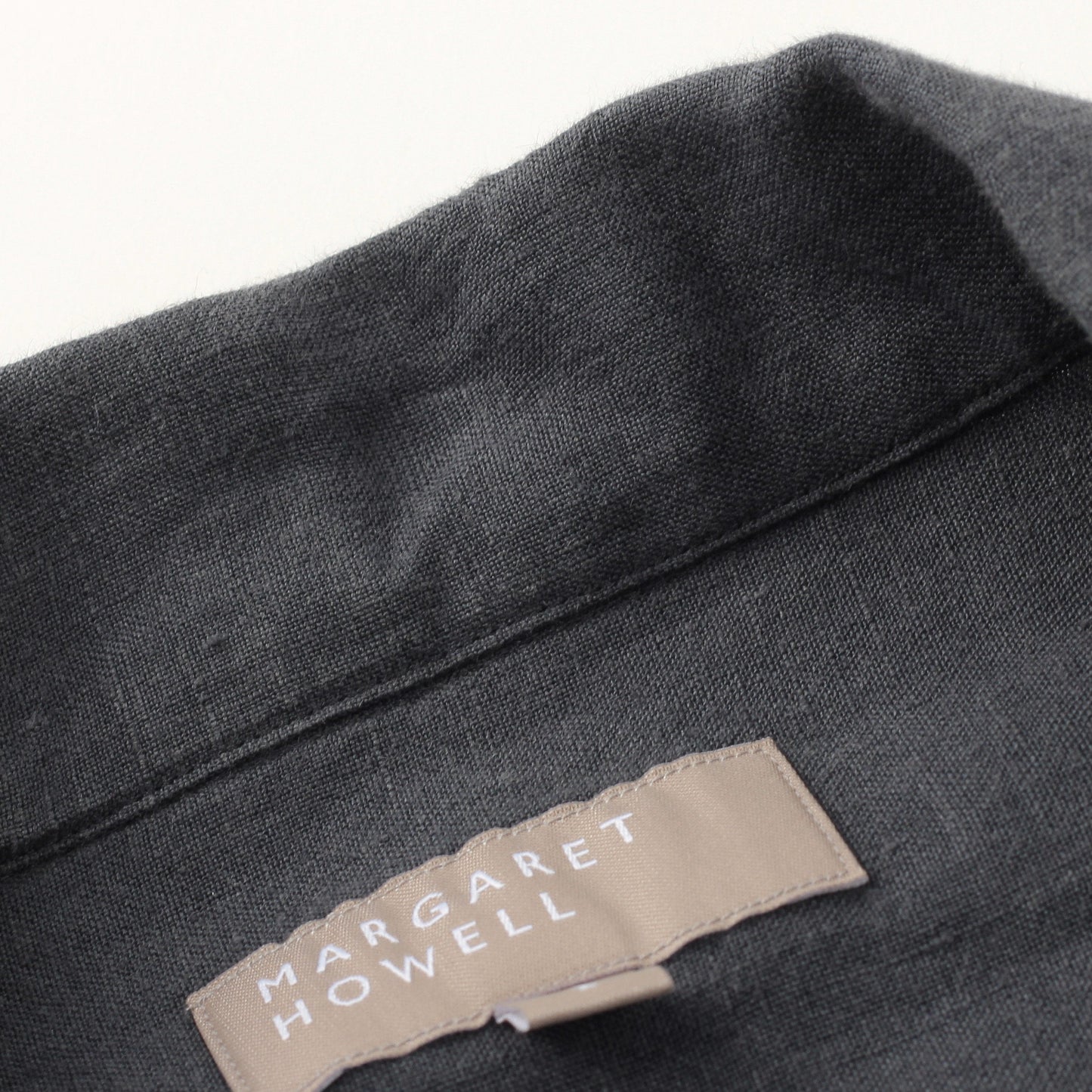 SOFT LINEN SHIRT