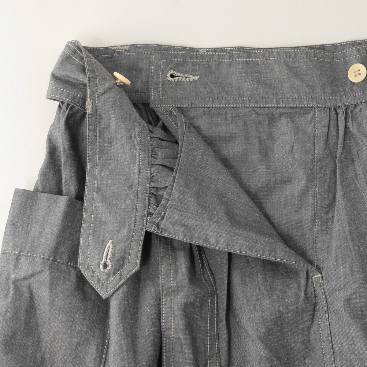 SKIRT