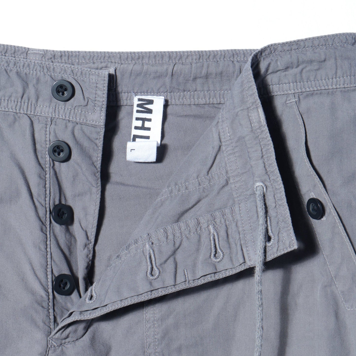 TROUSERS