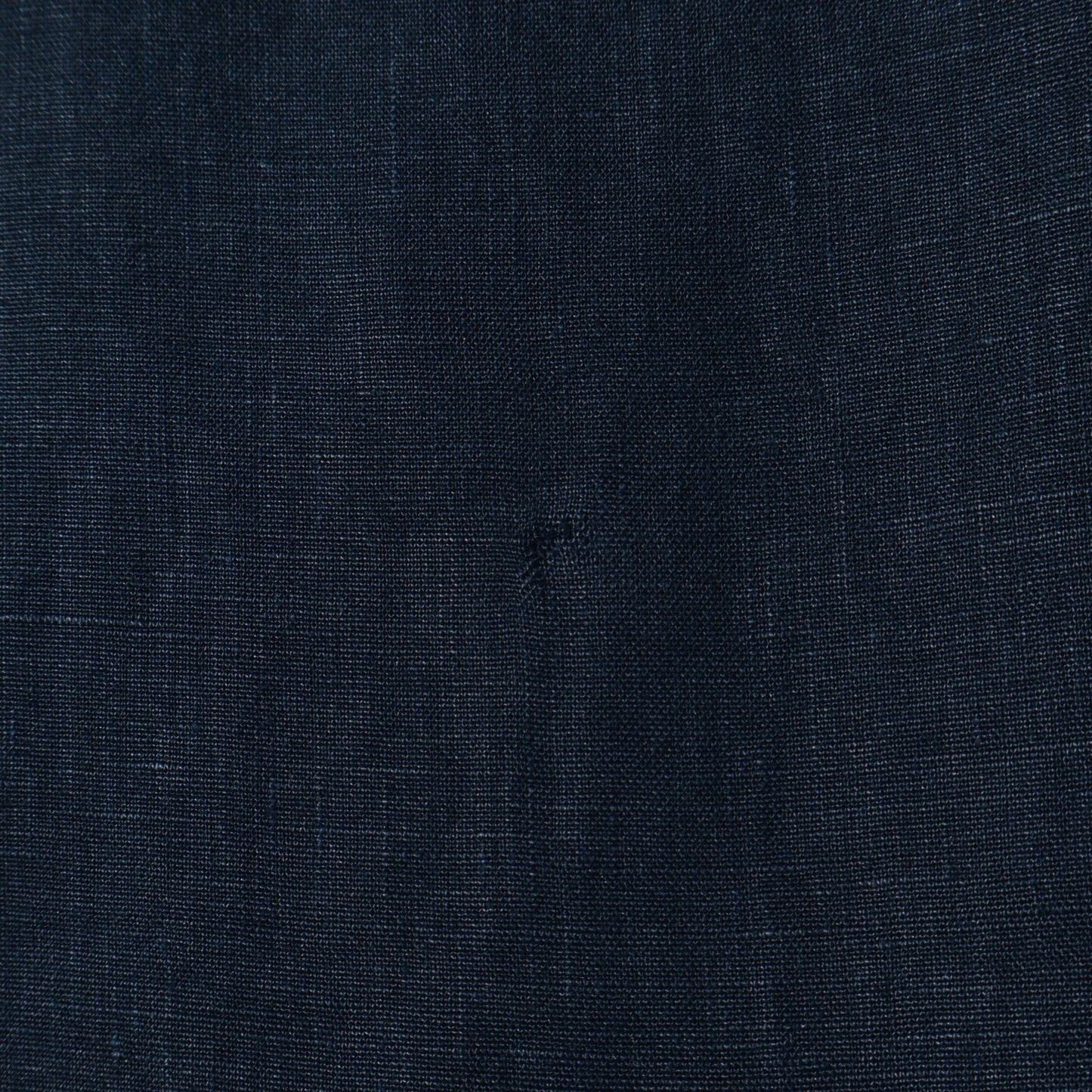 SHIRTING LINEN DRESS