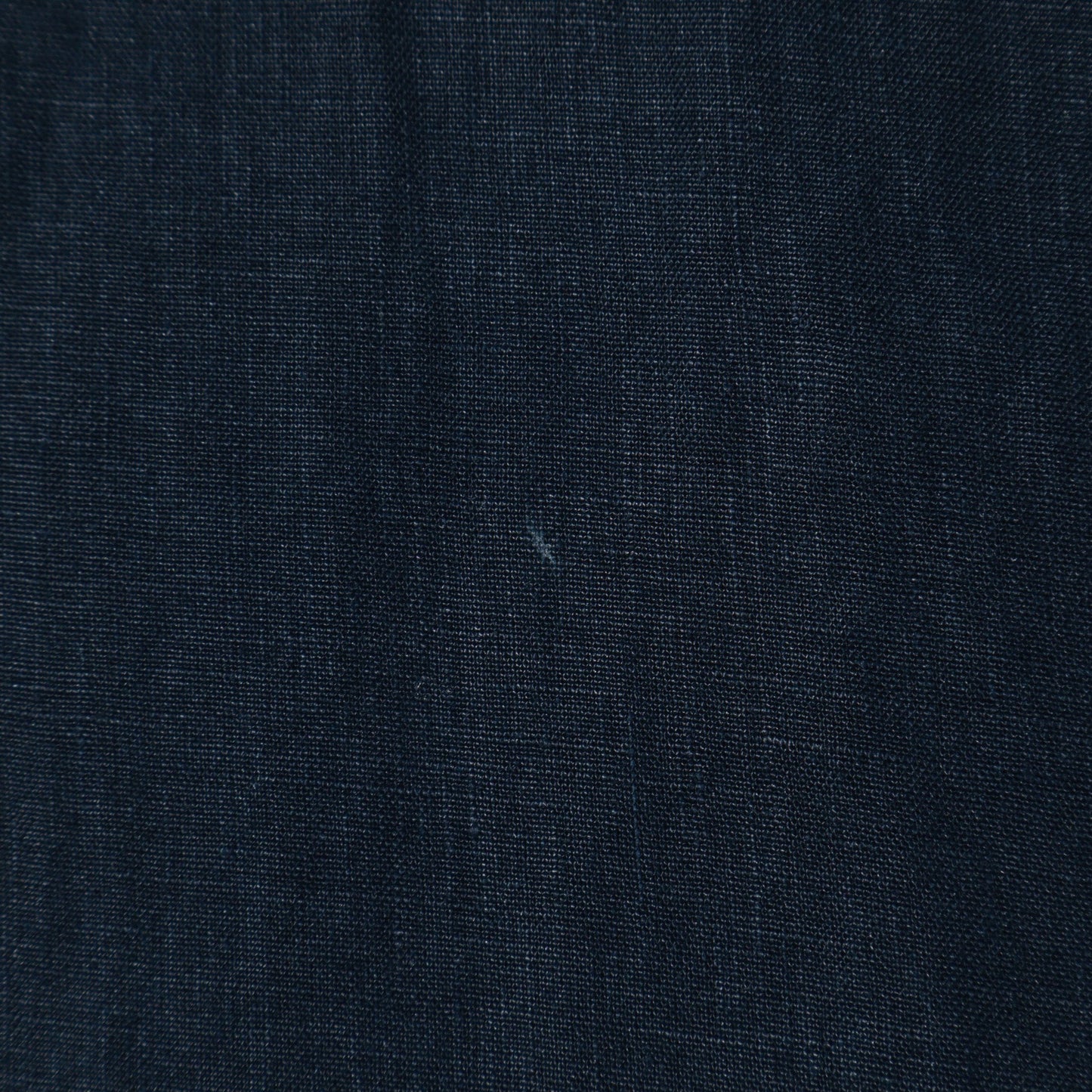 SHIRTING LINEN DRESS