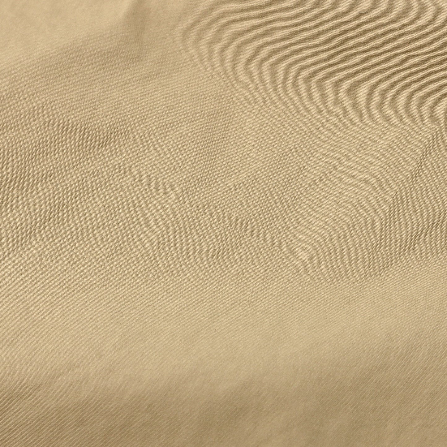 COMPACT TOUGH COTTON POPLIN SKIRT