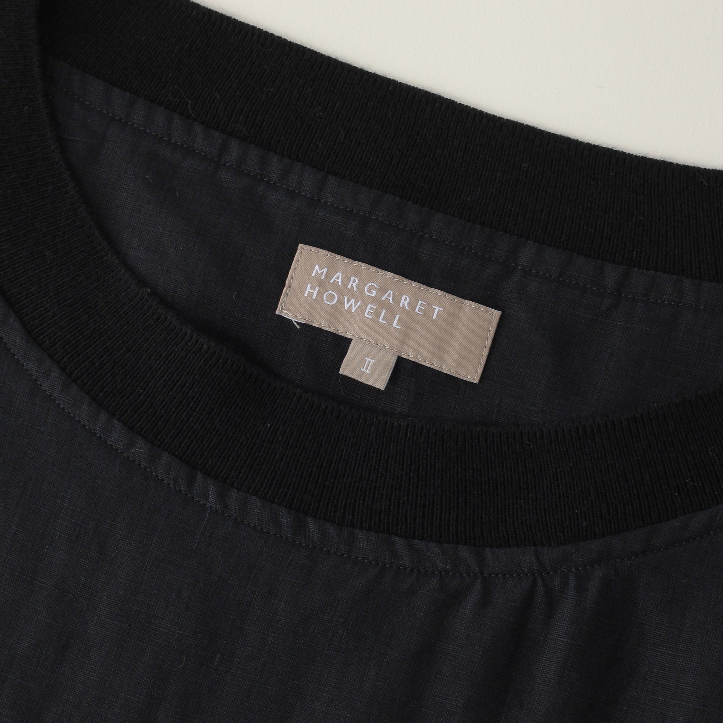 SHIRTING LINEN DRESS