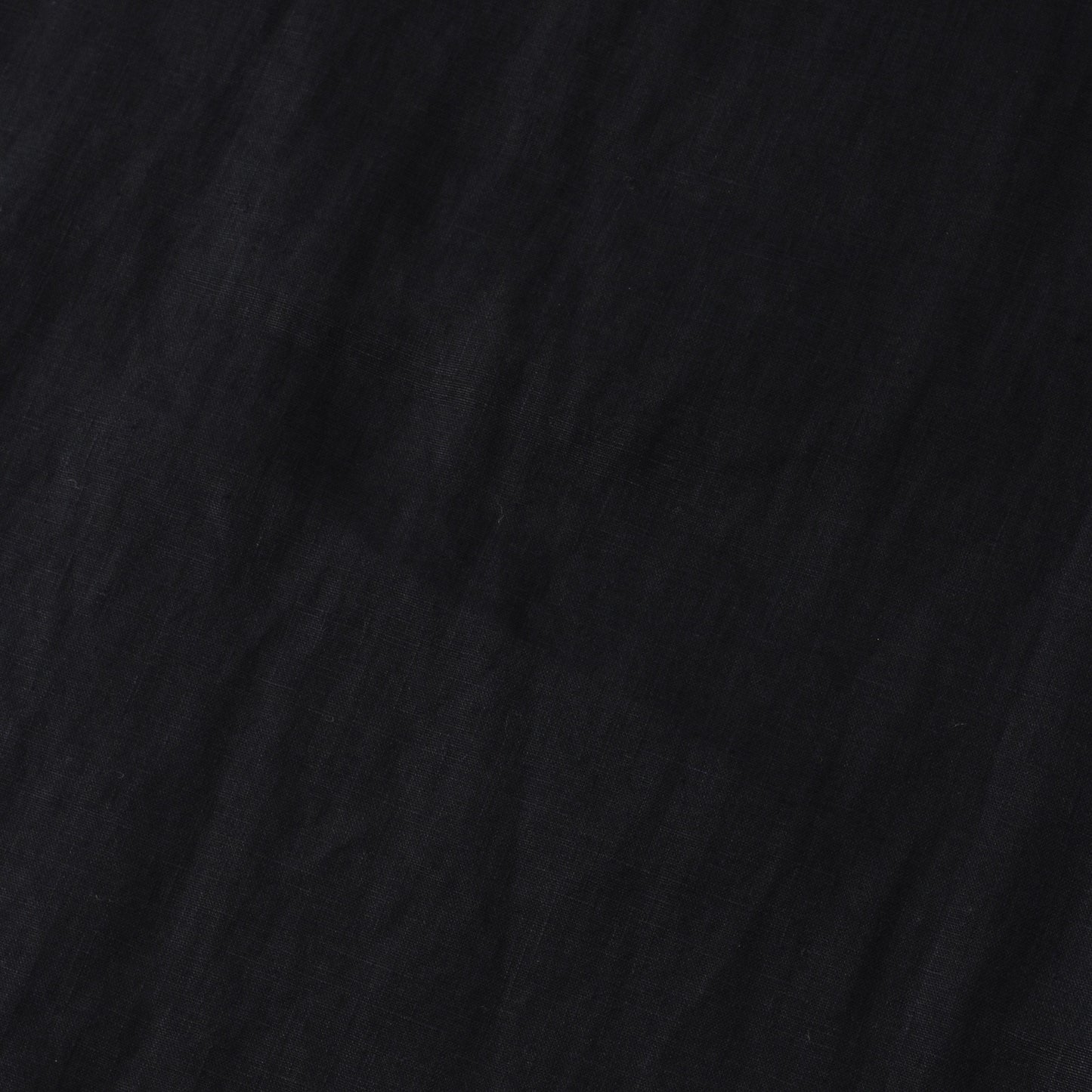 SHIRTING LINEN DRESS