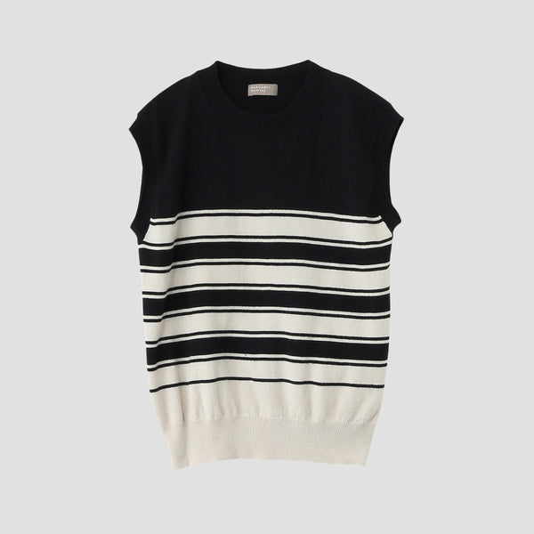 COTTON HEMP KNIT