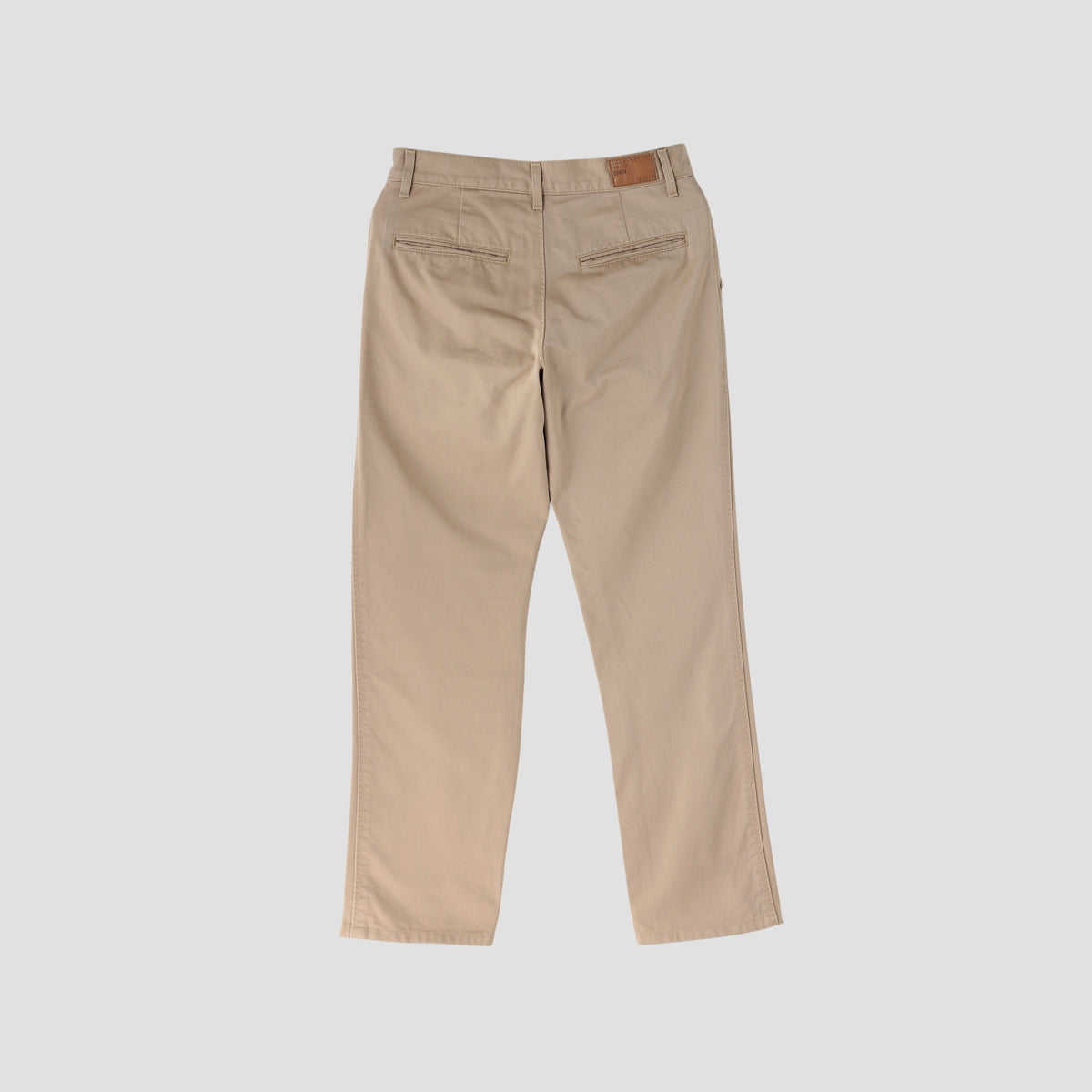 TROUSERS