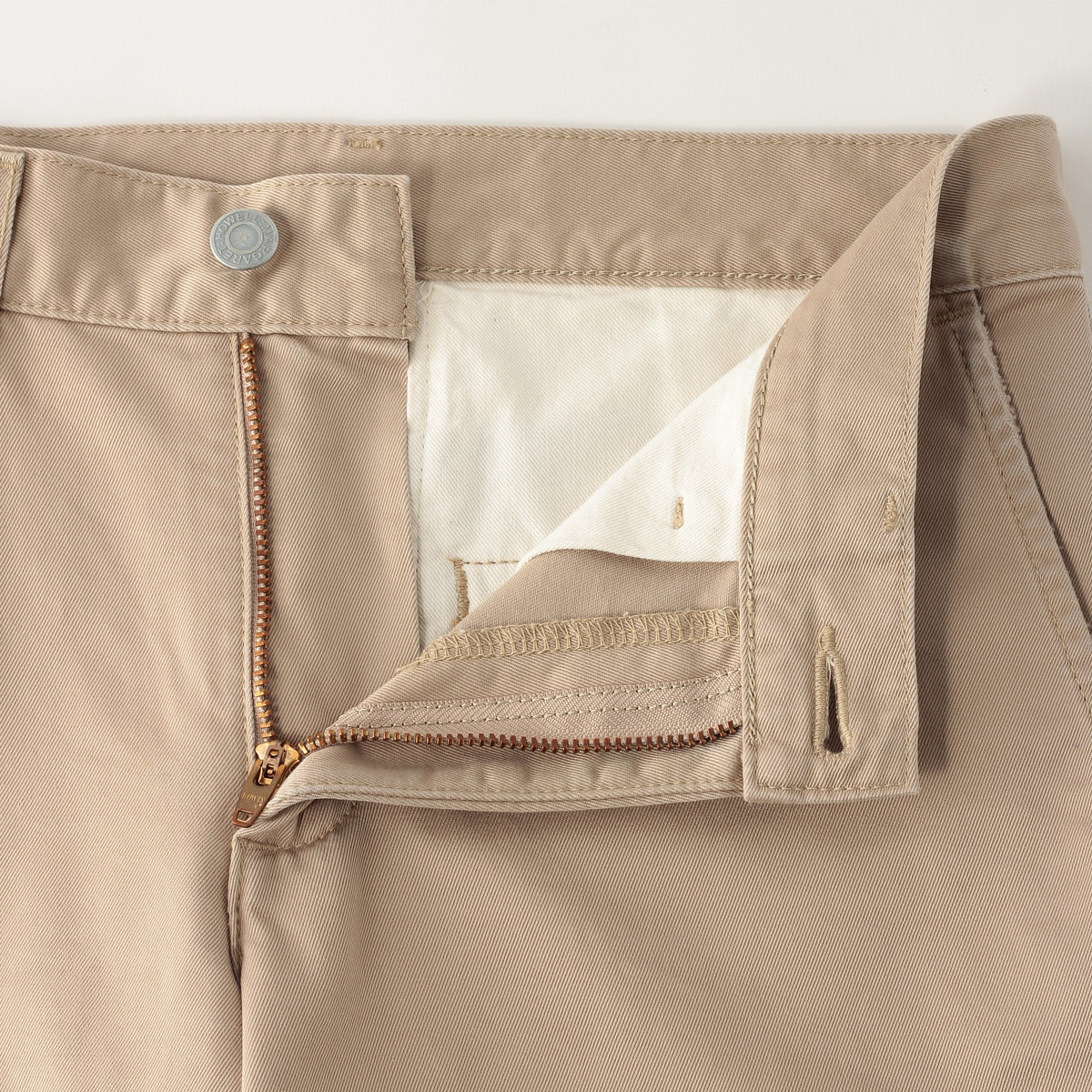 TROUSERS