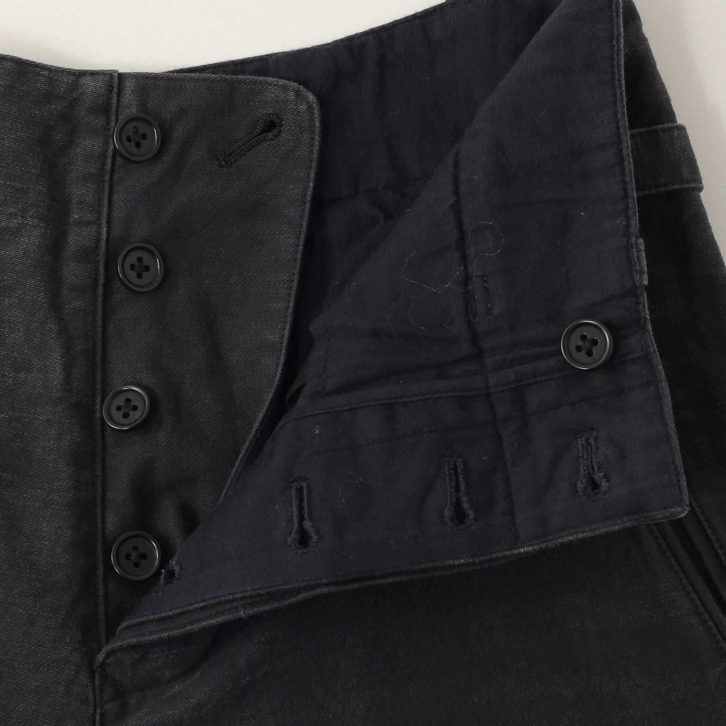 TROUSERS