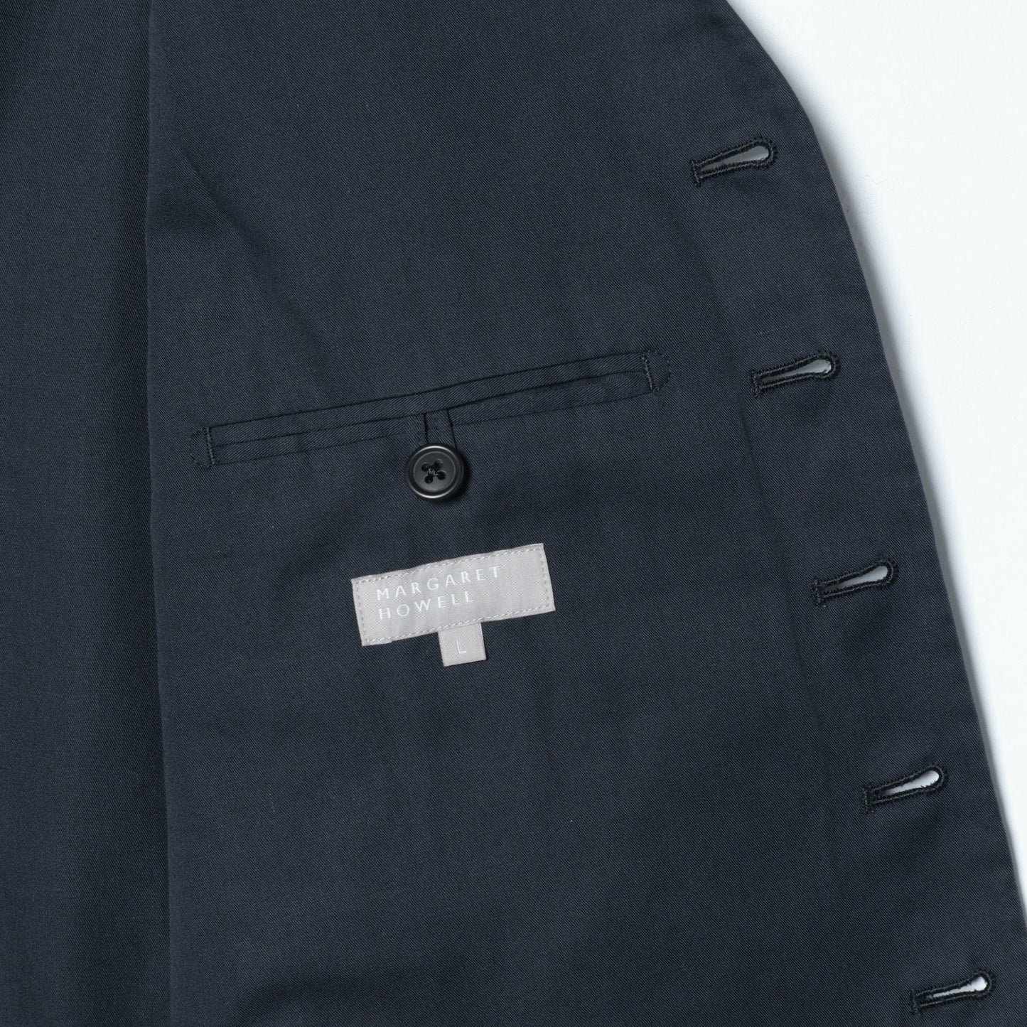 WAISTCOAT
