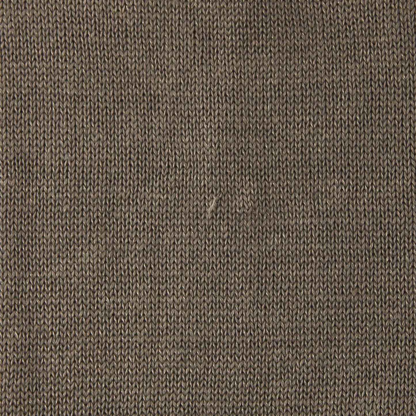 TWISTED LINEN COTTON KNIT
