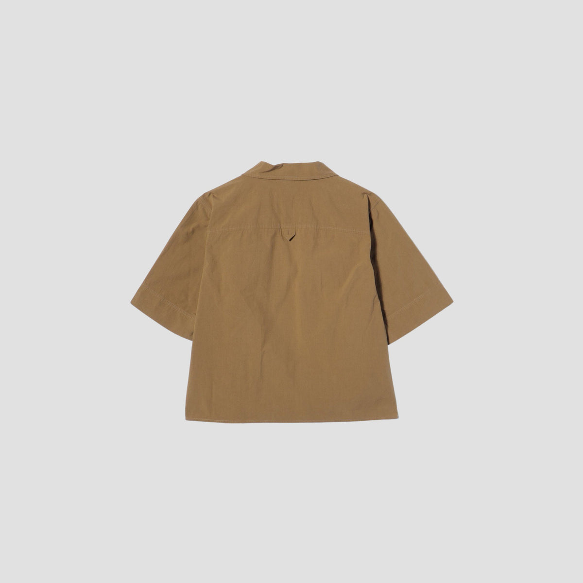 WASHED COTTON SHIRTING