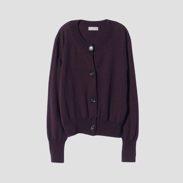 MERINO WOOL KNIT