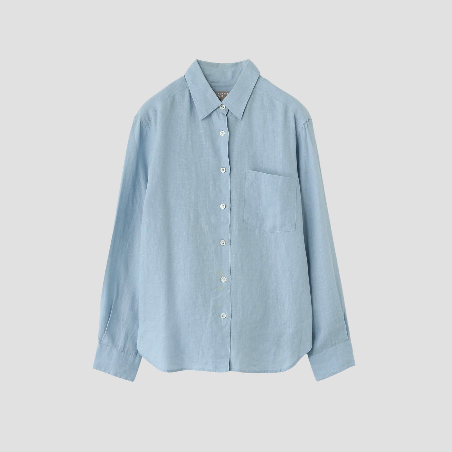 SHIRTING LINEN