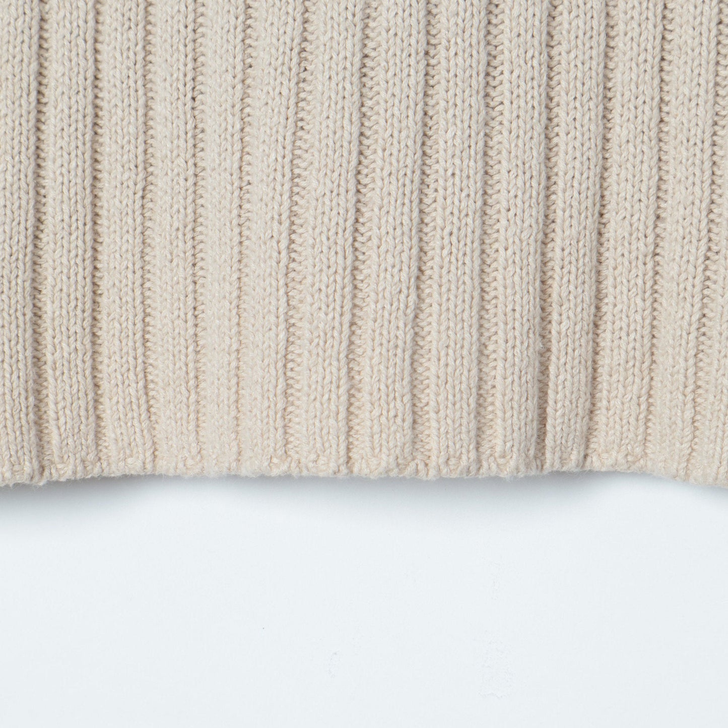 COTTON HEMP KNIT