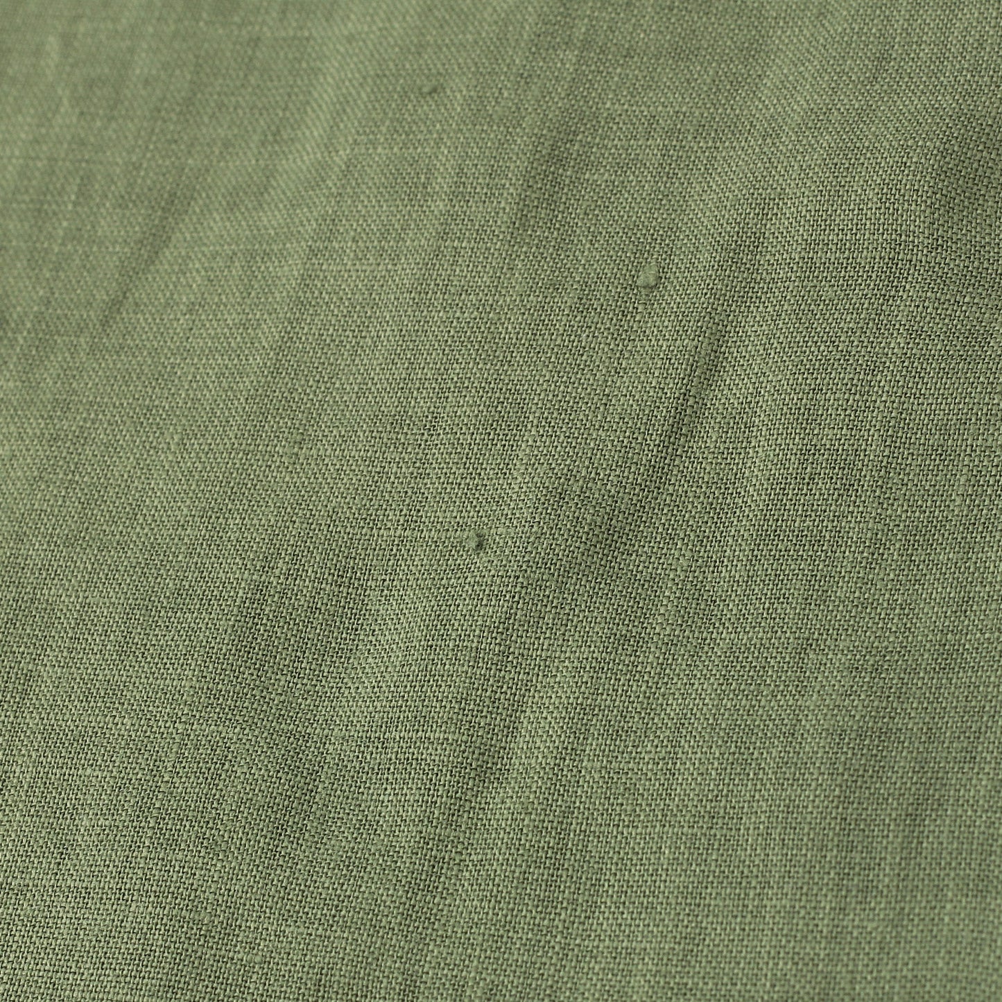 LINEN VOILE SHIRT