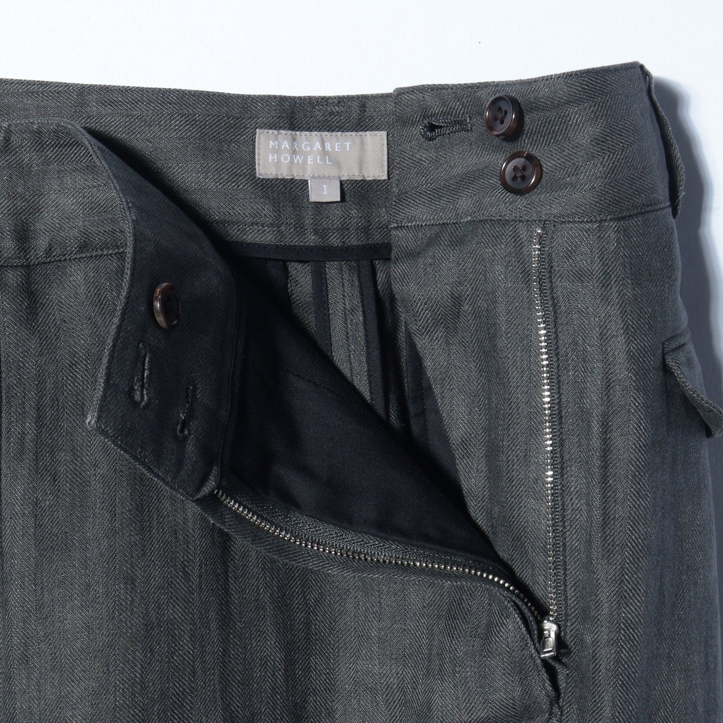 TROUSERS
