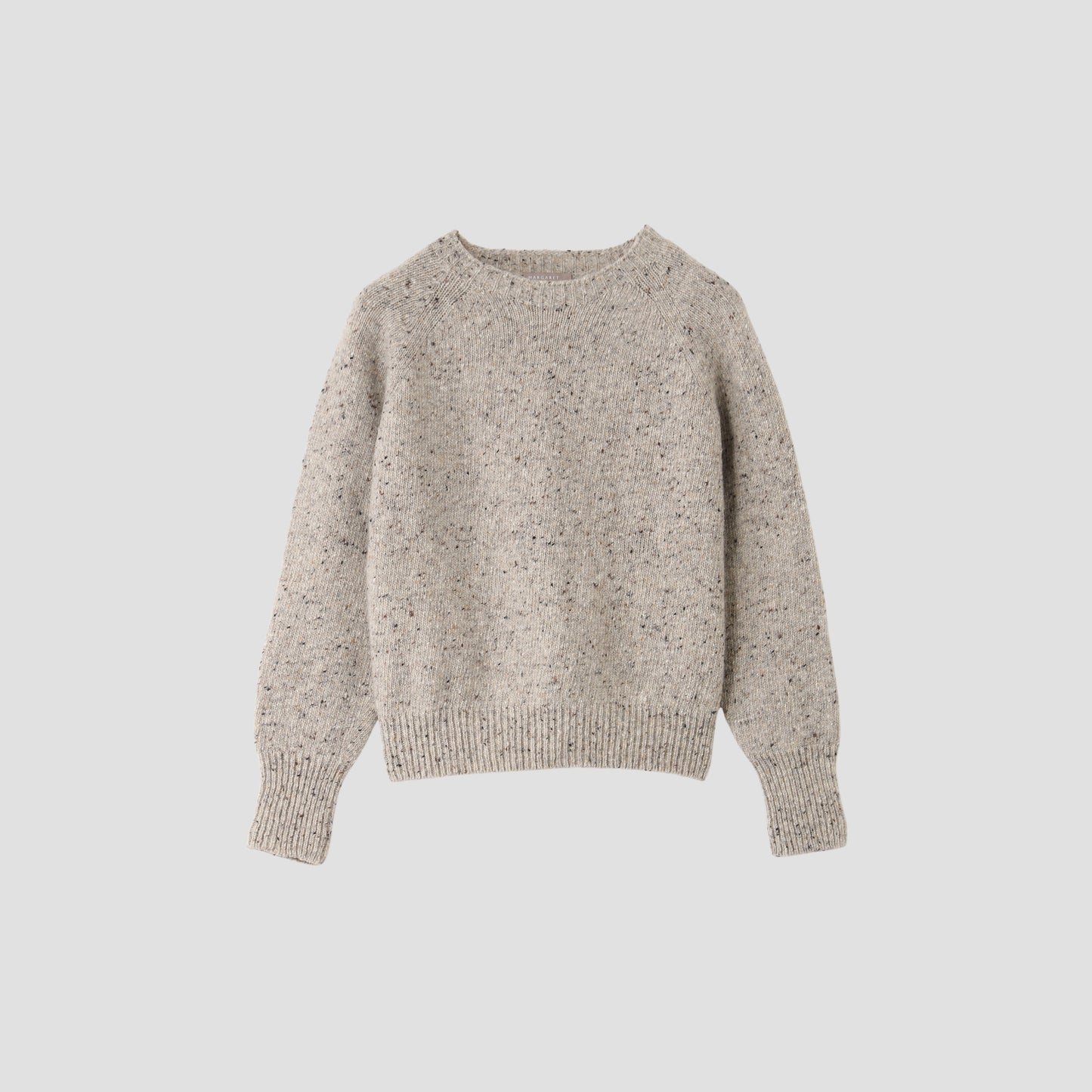 DONEGAL WOOL KNIT