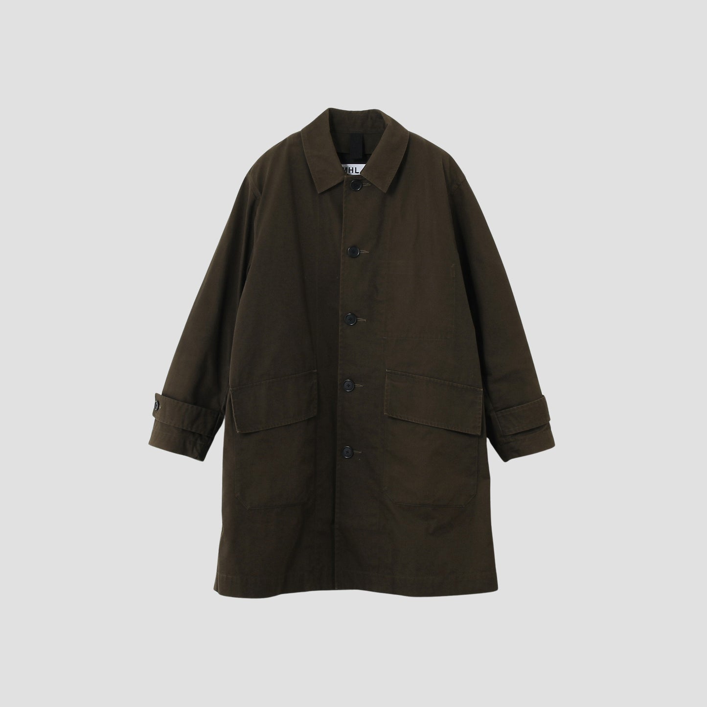 COAT