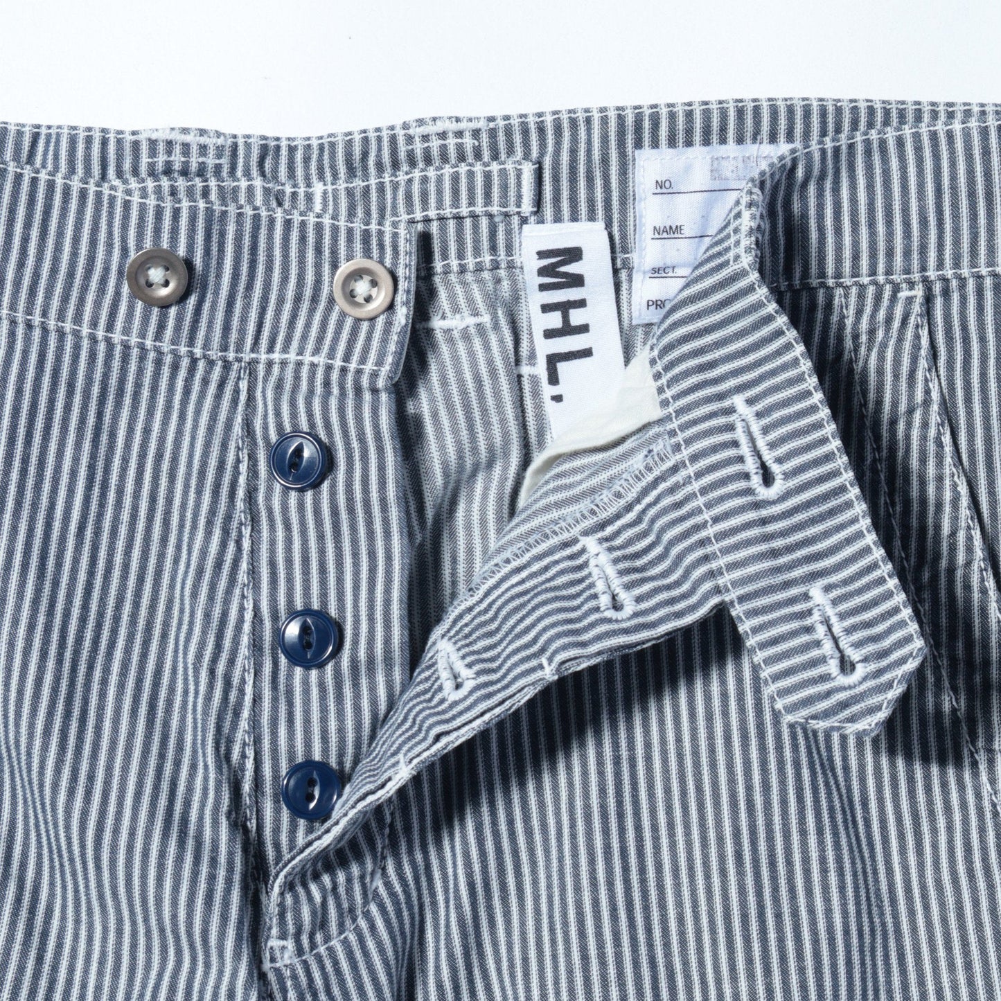 TROUSERS