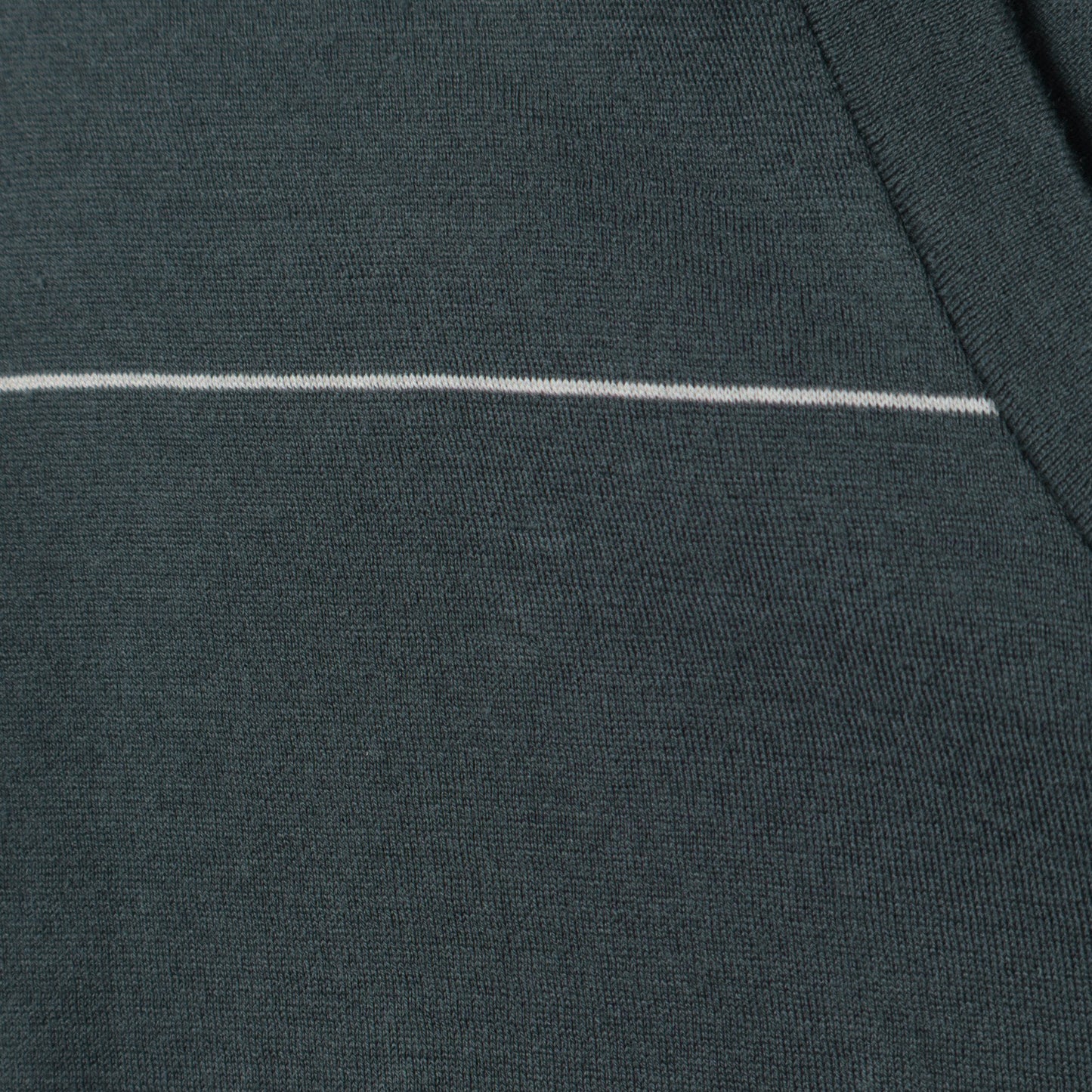 COTTON LINE STRIPE JERSEY