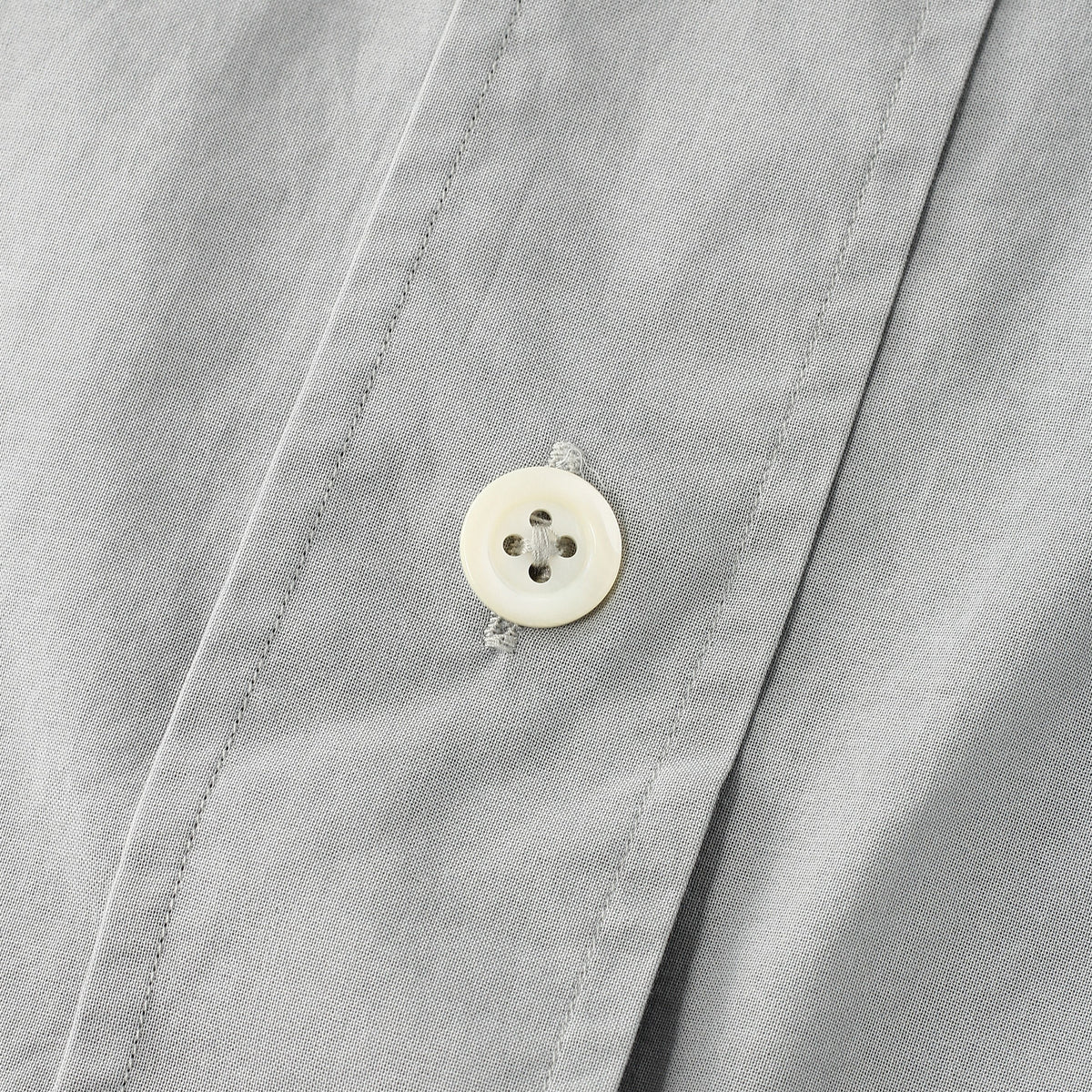 COTTON VOILE SHIRT