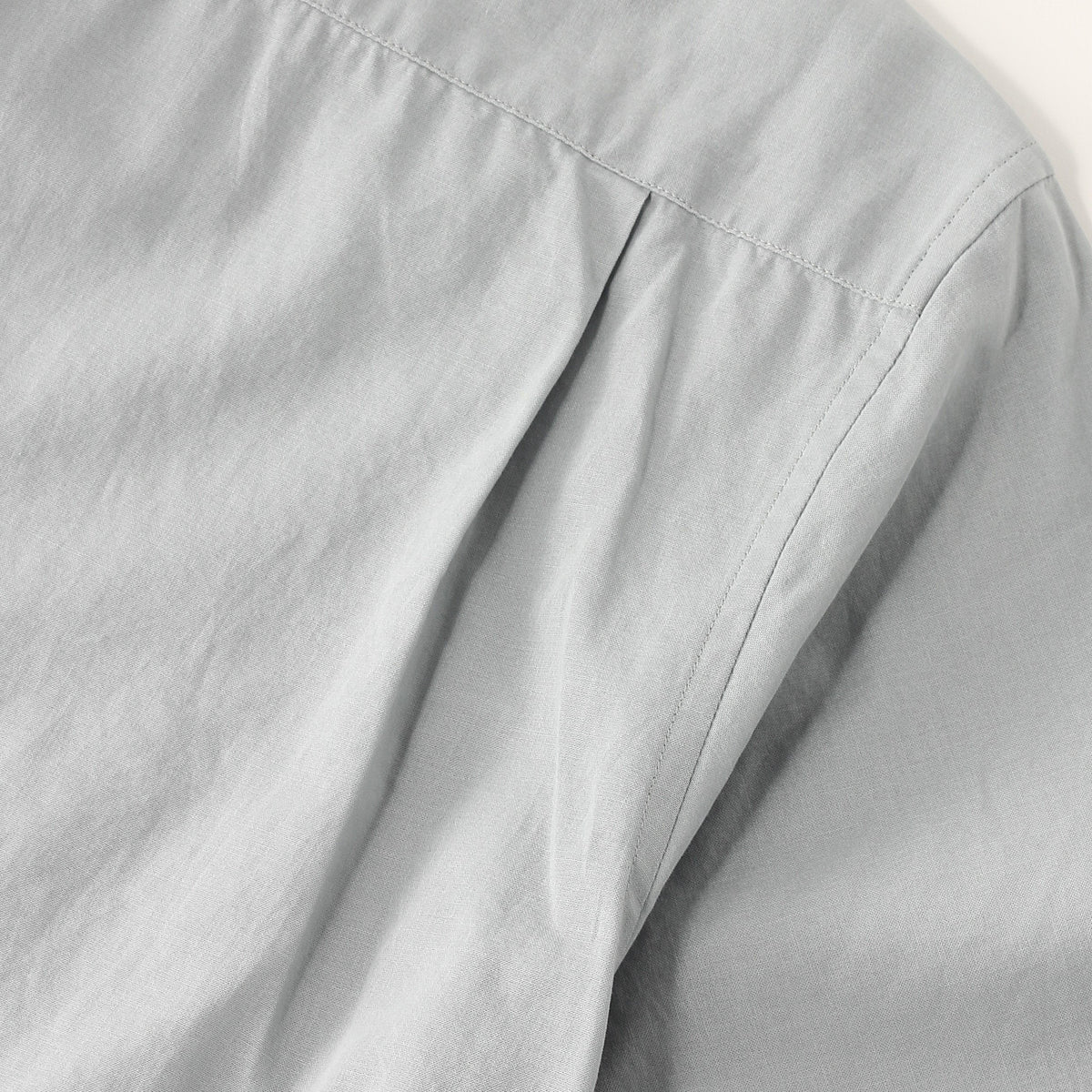 COTTON VOILE SHIRT