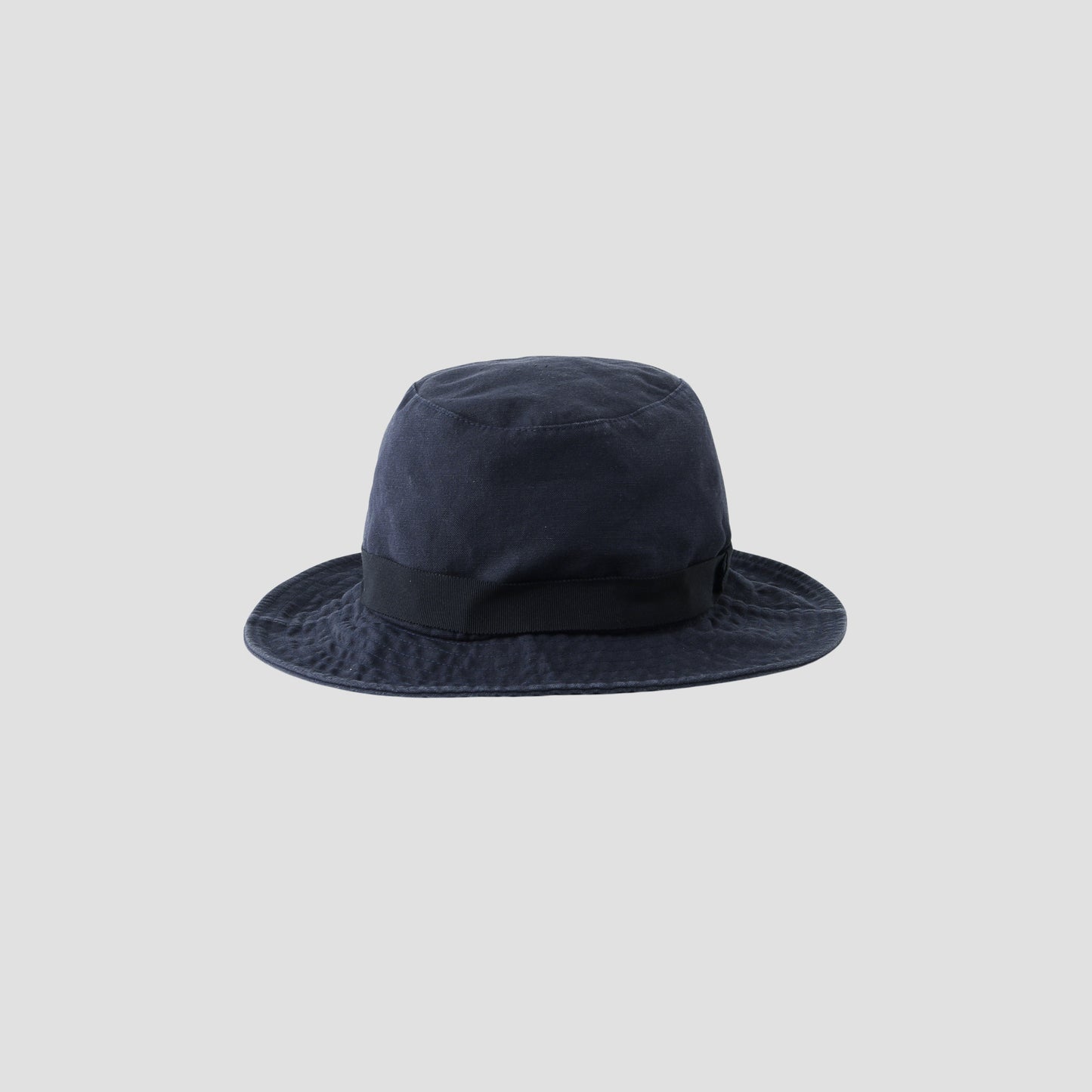 COTTON LINEN HAT