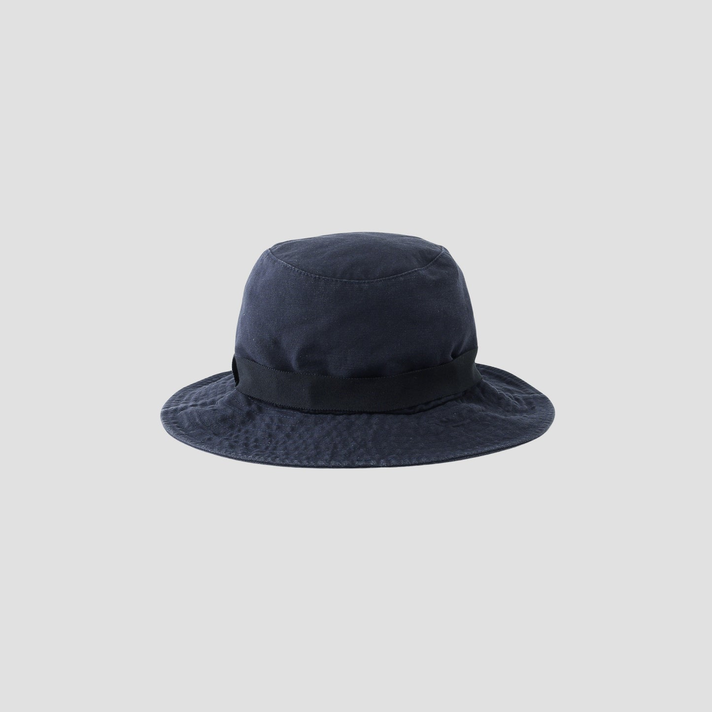 COTTON LINEN HAT