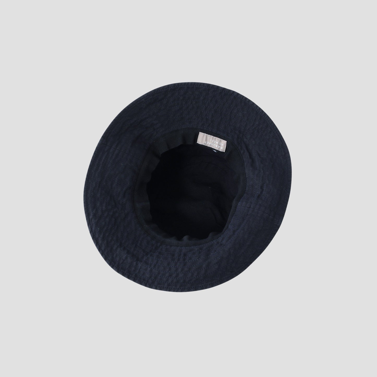 COTTON LINEN HAT