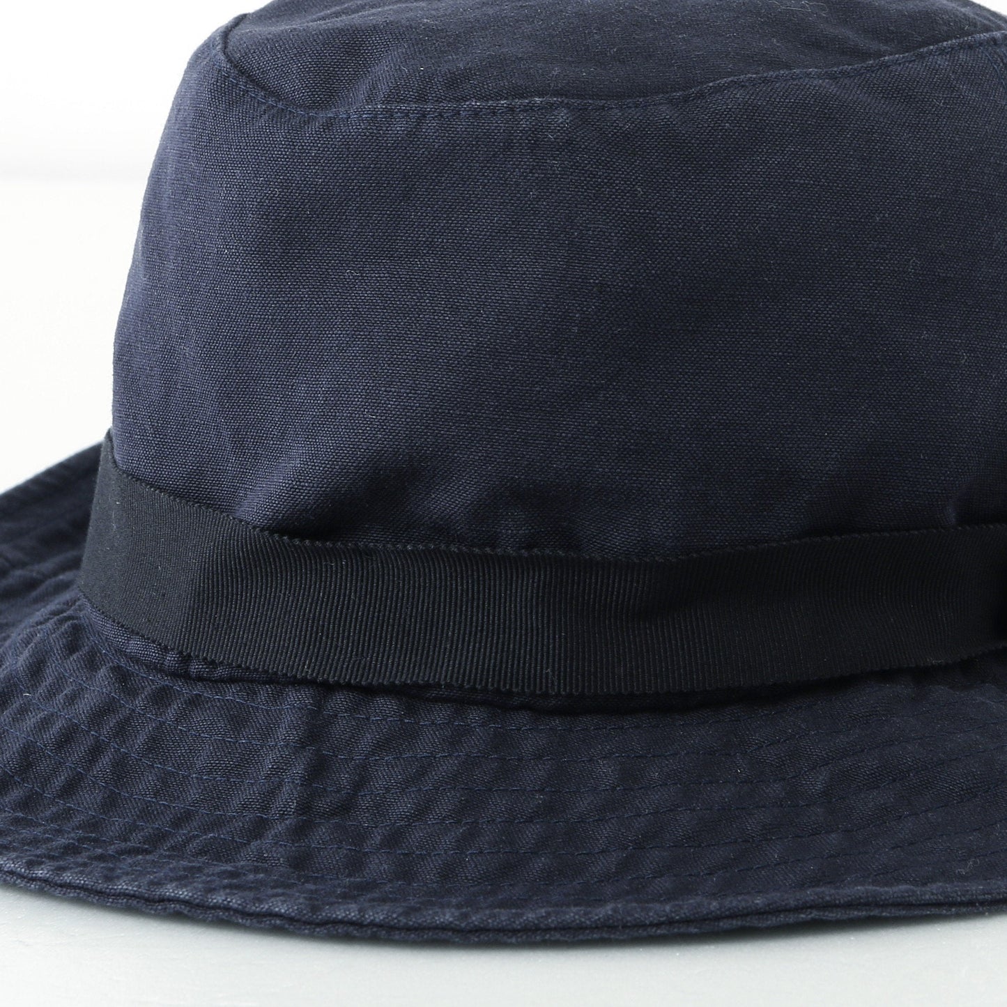 COTTON LINEN HAT