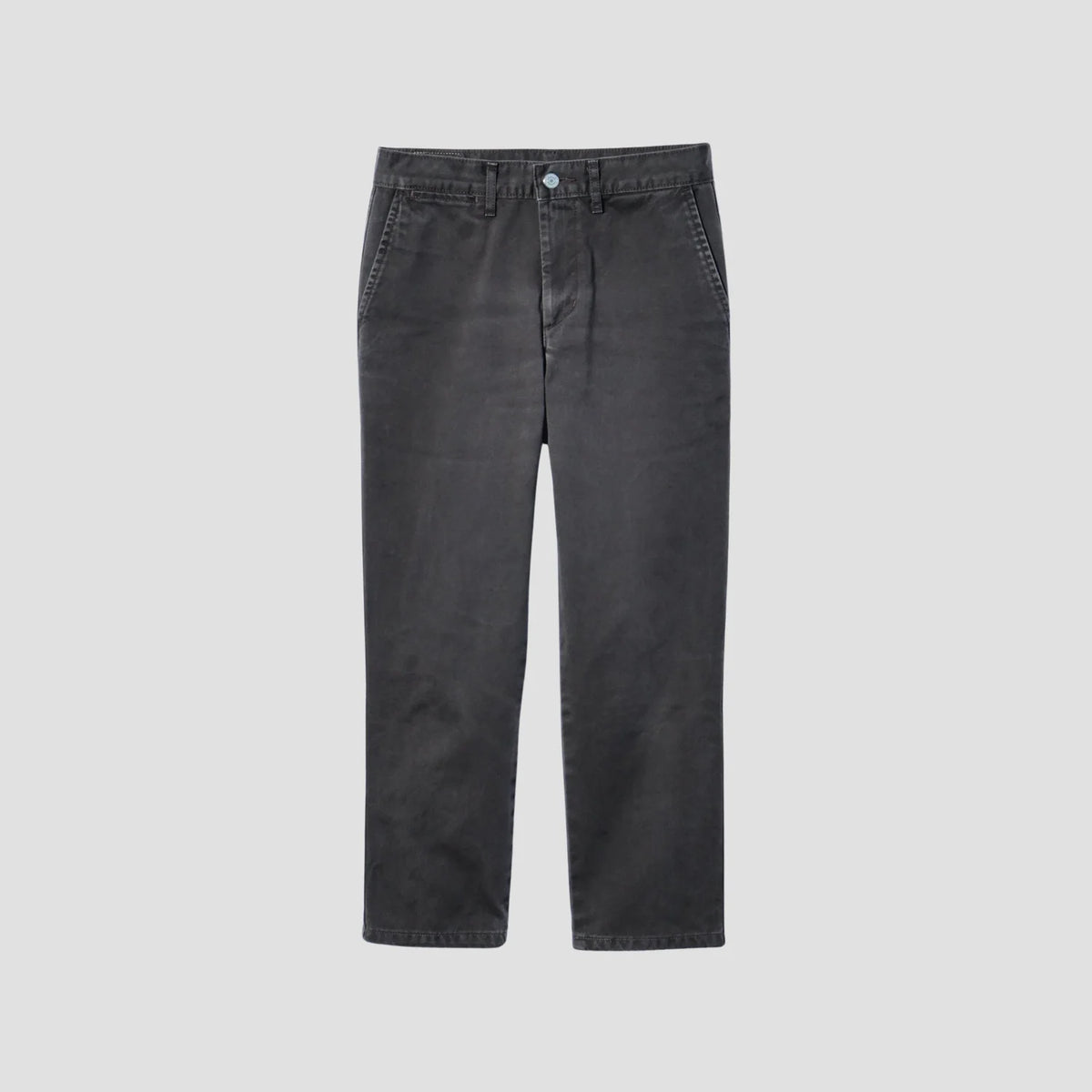 NEW BASIC CHINO TROUSERS
