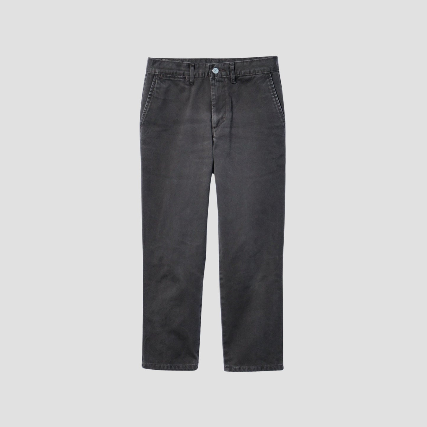 NEW BASIC CHINO TROUSERS