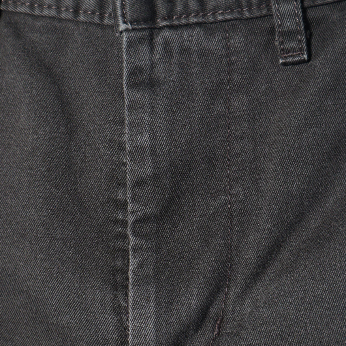 NEW BASIC CHINO TROUSERS