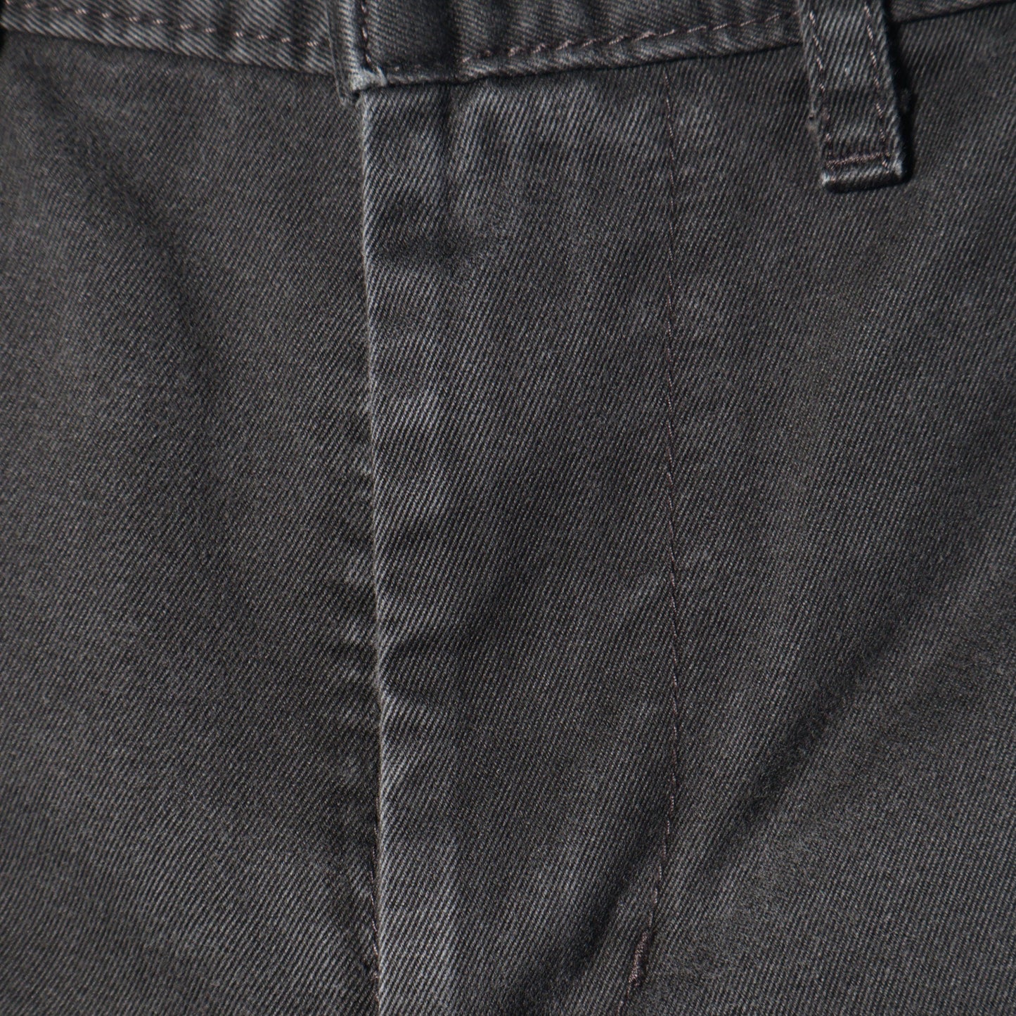 NEW BASIC CHINO TROUSERS