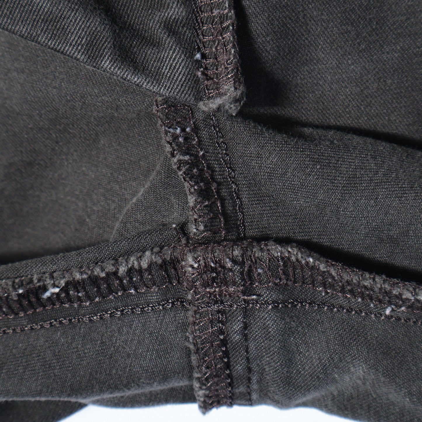NEW BASIC CHINO TROUSERS