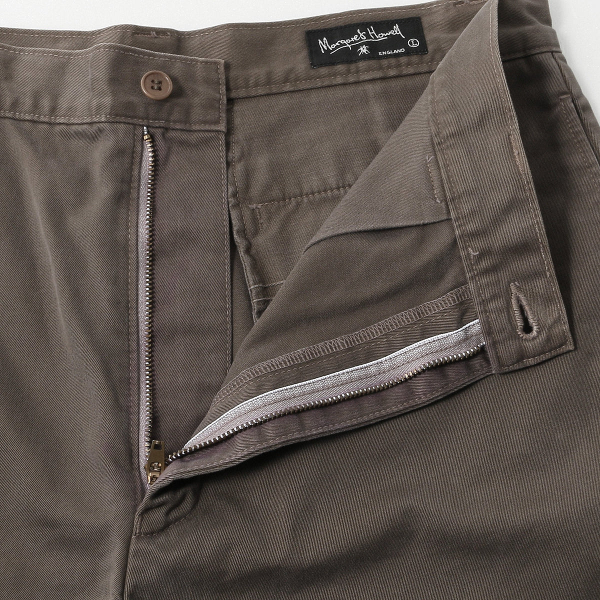 TROUSERS
