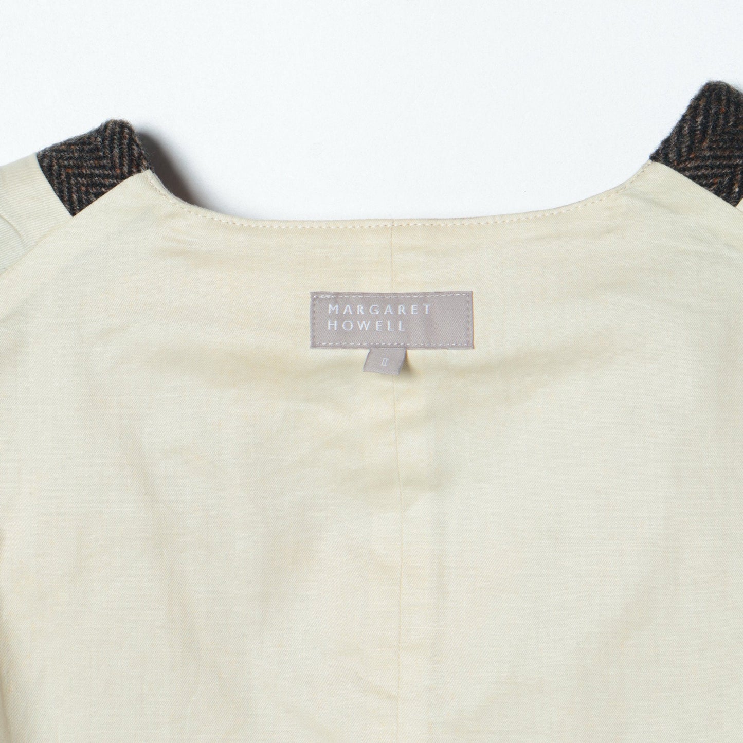 WAISTCOAT