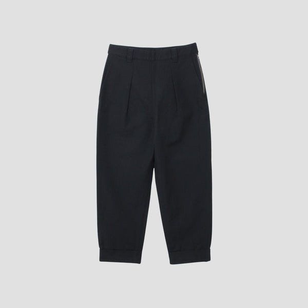 COTTON WOOL DRILL TROUSERS