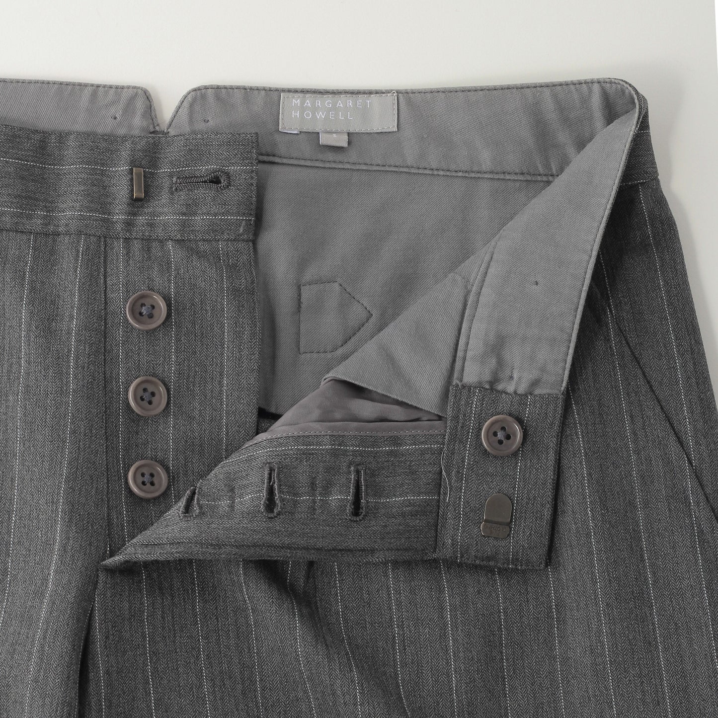 TROUSERS