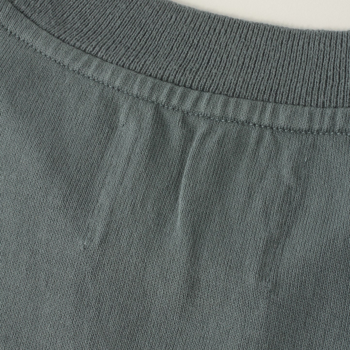 ROUGH COTTON JERSEY