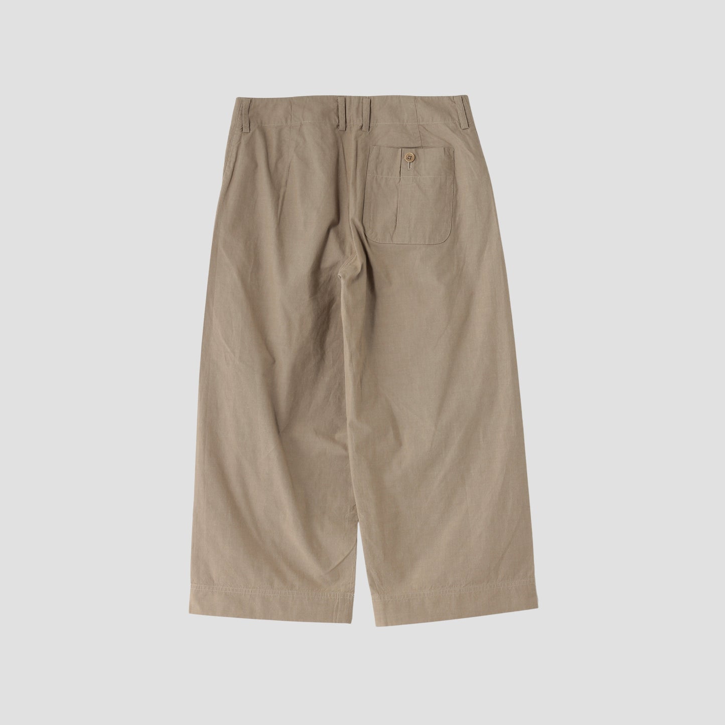 TROUSERS
