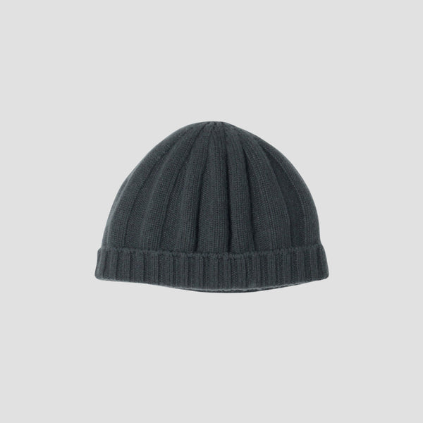MERINO CASHMERE HAT